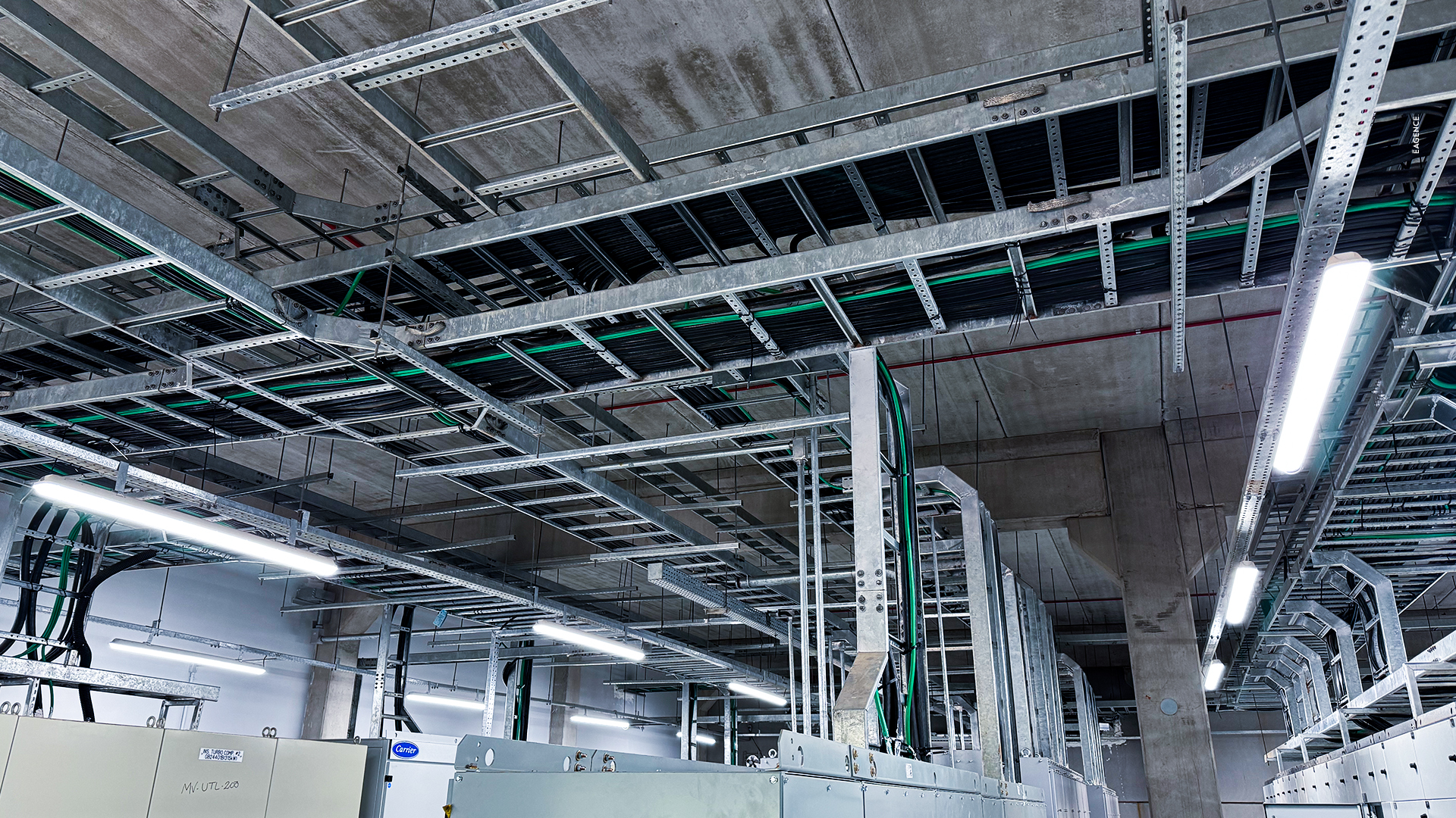 7 vantagens das eletrocalhas para o setor de mineração